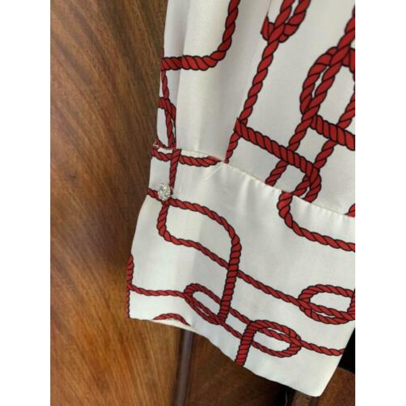 Zara blouse maat 38