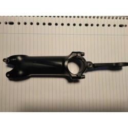 Te koop: Cannondale stuurpen met ingebouwde Garmin-houder