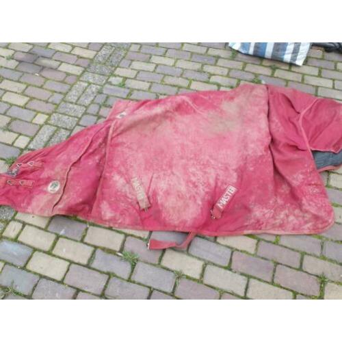 Master 250g deken