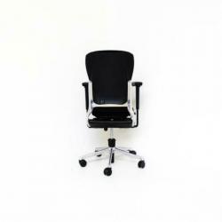 Ahrend 230 Bureaustoelen, Burostoelen, Zwart, Nieuwe stof