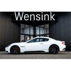 Maserati GranTurismo 4.7 S | Perfect onderhouden | 2e Eigena