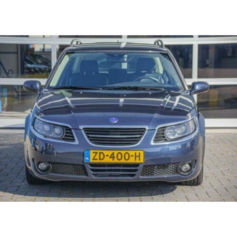 Saab 9-5 Estate 2.0t Vector