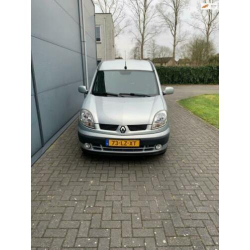 Renault Kangoo 1.6-16V Privilège