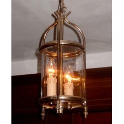lantaarn 2 lamp hetzelfde als in chateau Meiland vintage