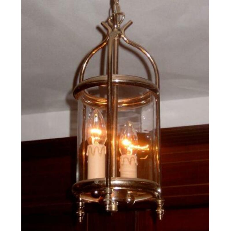 lantaarn 2 lamp hetzelfde als in chateau Meiland vintage
