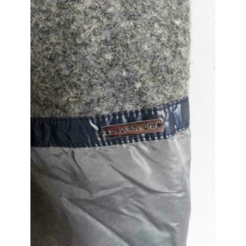 Wollen rok Sportalm - 38