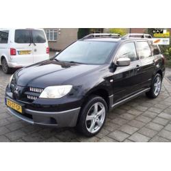Mitsubishi Outlander Sport 2.0 Invite+ 5 Drs Airco/clima.Par