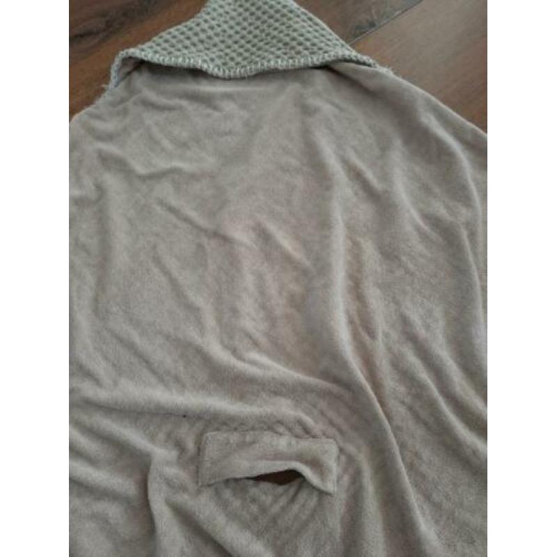 Omslagdoek Koeka
