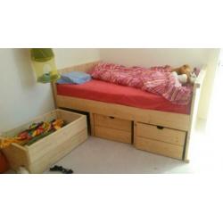 Bedden op maat
