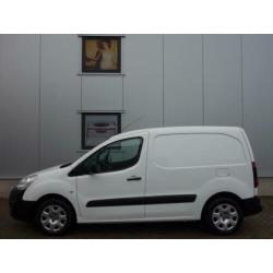 Peugeot Partner 1.6 BHDi Schuifdeur Cruise Elek-Pakket Parks