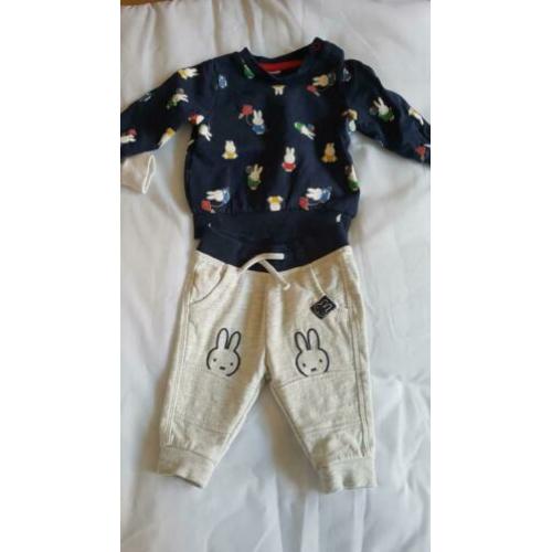 Baby kleding jongens maat 62/68