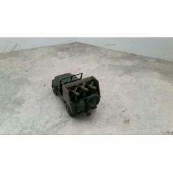 Dinky toys 828 jeep missile launcher