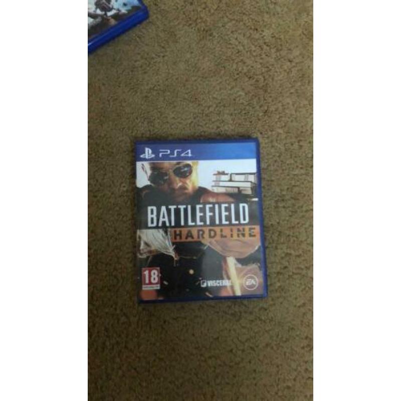 PlayStation games