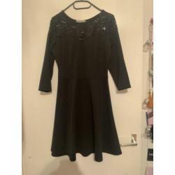 Sensi wear jurk maat M incl verzendkosten