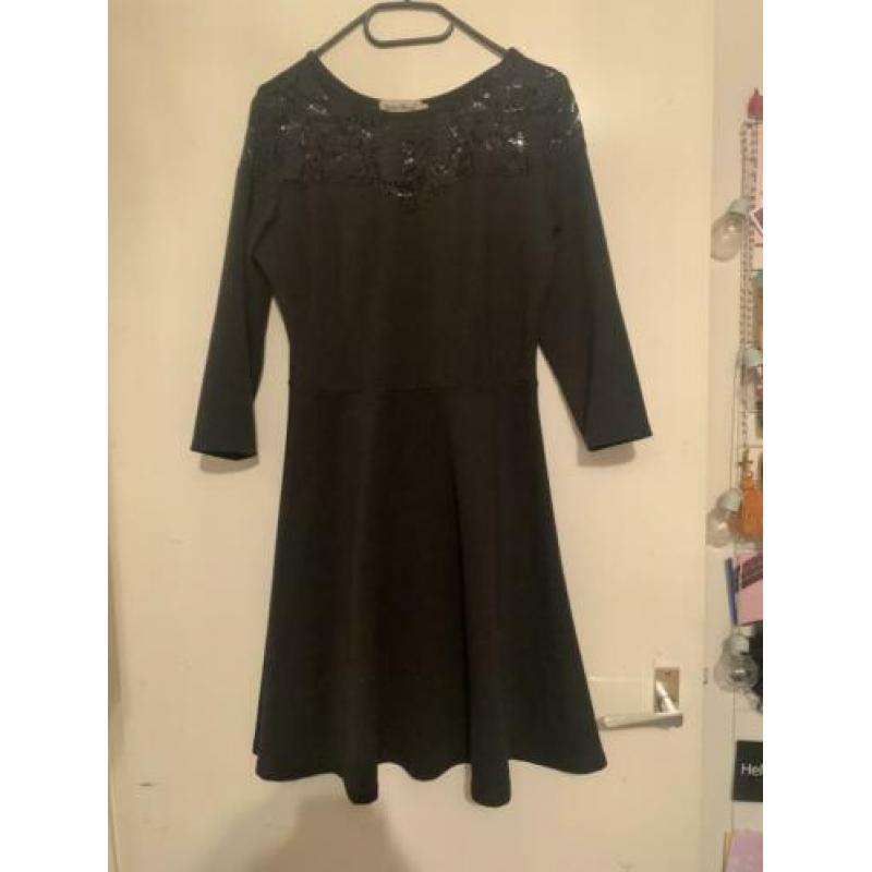 Sensi wear jurk maat M incl verzendkosten