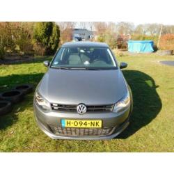 Volkswagen Polo 1.4-16V Comfortline DSG,weinig KM !