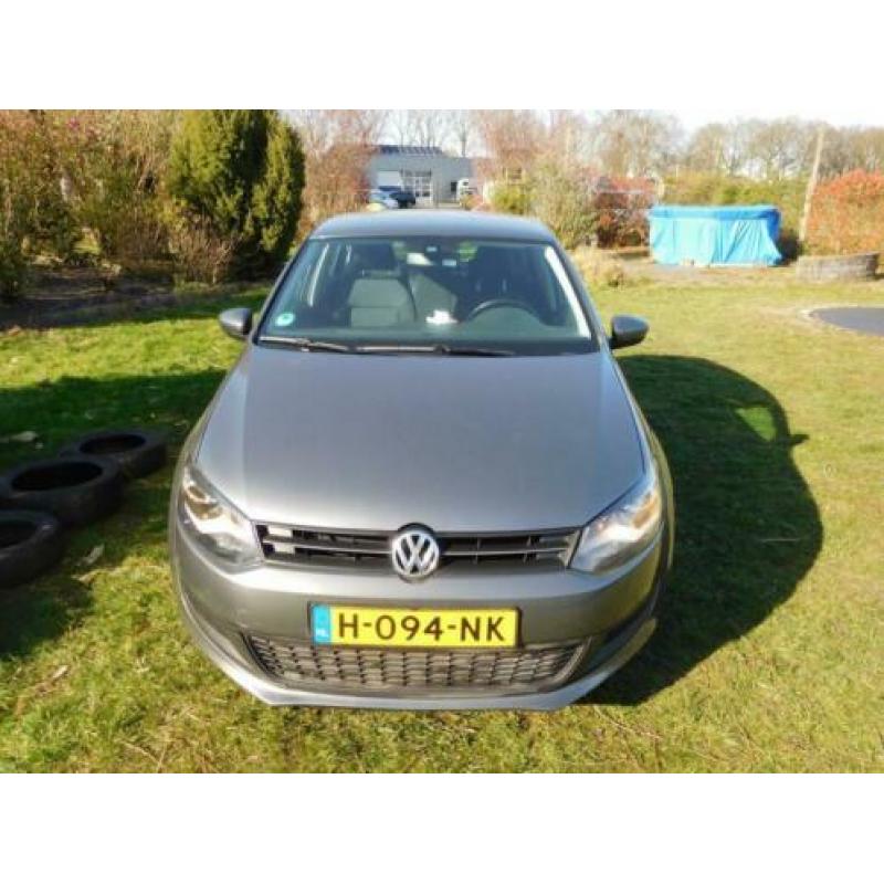 Volkswagen Polo 1.4-16V Comfortline DSG,weinig KM !
