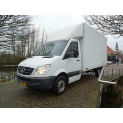 Mercedes-Benz Sprinter 316 2.2 CDI 432 HD | Nu € 7.975,-! EX