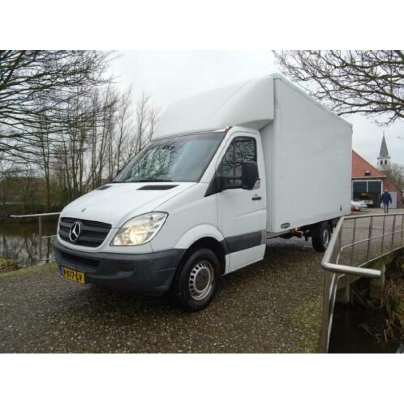 Mercedes-Benz Sprinter 316 2.2 CDI 432 HD | Nu € 7.975,-! EX