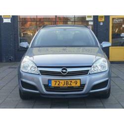 Opel Astra 1.6 16V ST.WGN 85KW Edition