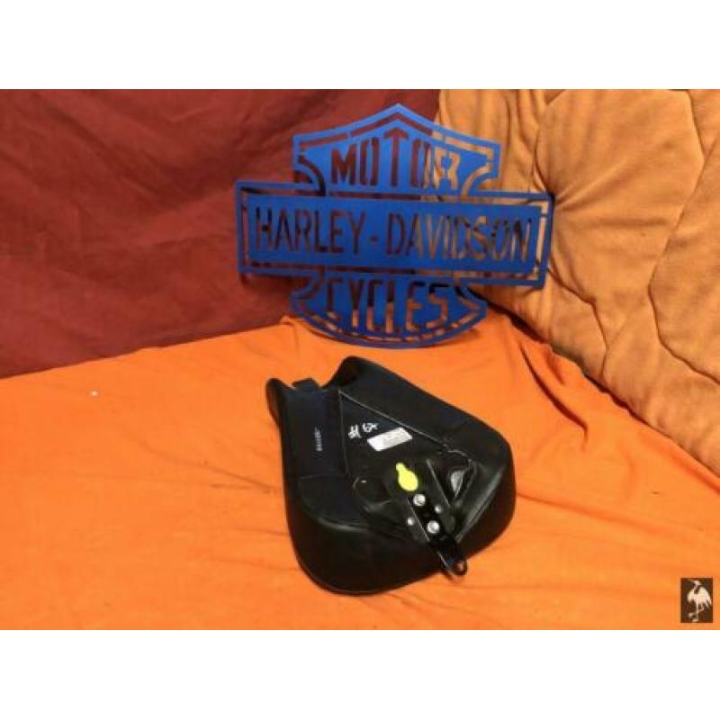 67 Harley solo seat zadel selle van 48 sportster 2010 UP