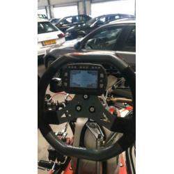 CRG 2017 KZ TM K9C Alfano pro Pitkar complete set