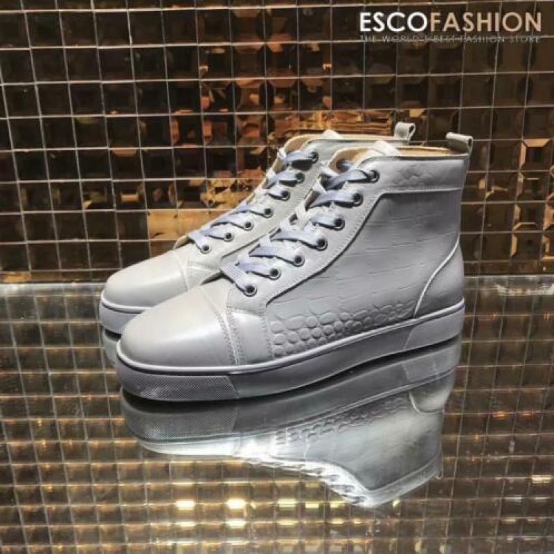 Christian Louboutin Sneakers #144