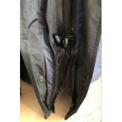 Crossfield jas maat XL