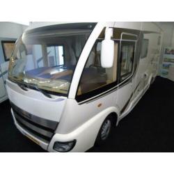 Eura Mobil Integra 650