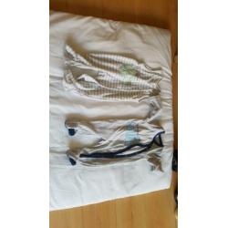 Baby kleding jongens maat 62/68