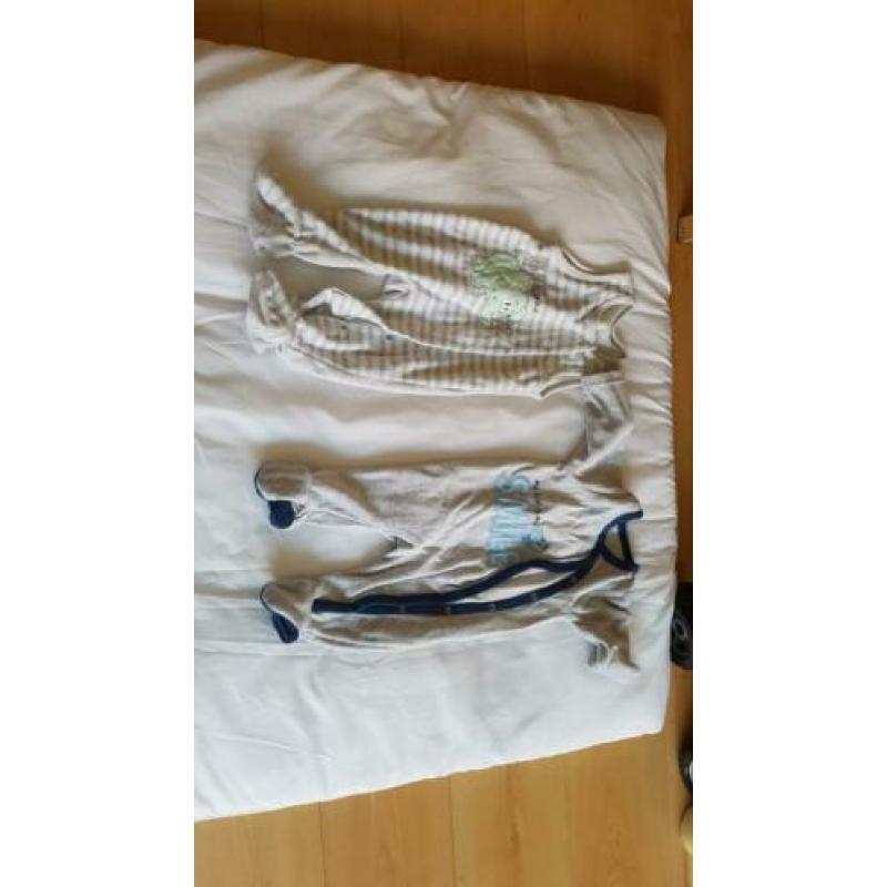 Baby kleding jongens maat 62/68