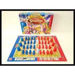 Stratego Junior van Jumbo (compleet)