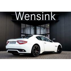 Maserati GranTurismo 4.7 S | Perfect onderhouden | 2e Eigena