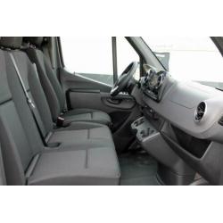 Mercedes-Benz Sprinter 319 CDI L3H2 LED 2X SCHUIFDEUR 7G-TRO