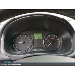 Skoda Fabia 1.2 TDI Greenline NAVI| CLIMA| CRUISE| TREKHAAK|