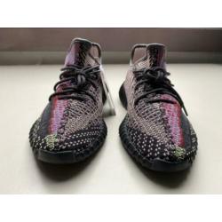 Yeezy Boost 350 V2 Yecheil US11 45 1/3 black / yechiel