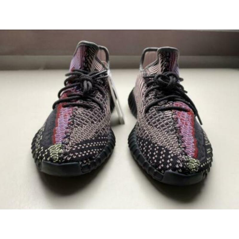 Yeezy Boost 350 V2 Yecheil US11 45 1/3 black / yechiel