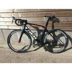 Trek Madone 9 project one