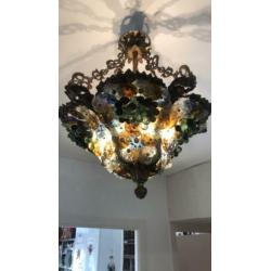 Sierlijke lamp