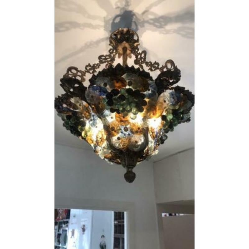 Sierlijke lamp