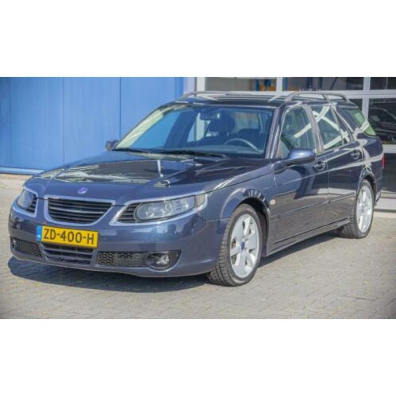 Saab 9-5 Estate 2.0t Vector