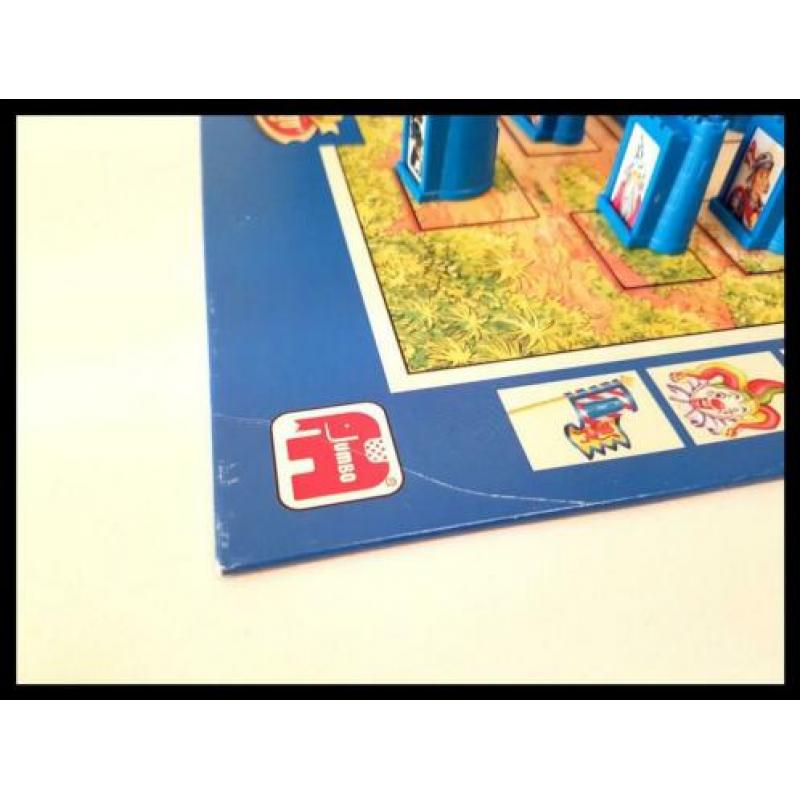 Stratego Junior van Jumbo (compleet)