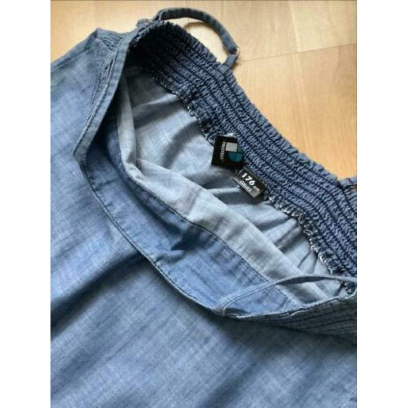 Jumpsuit van Protest - Maat 34