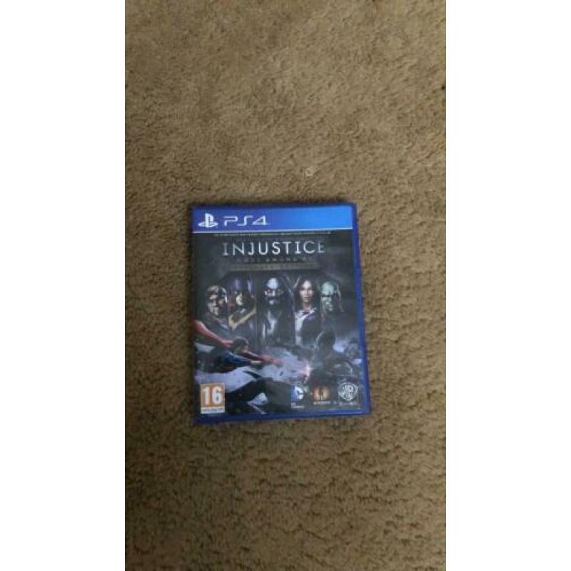 PlayStation games