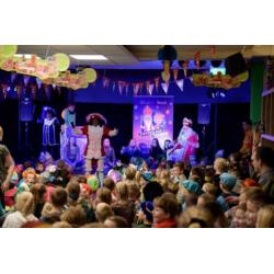 Sinterklaas Lelystad / Flevoland huren voor uw feest 2020.
