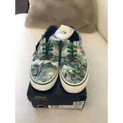 Sneakers van Polo Ralph Lauren maat 41 nieuw!