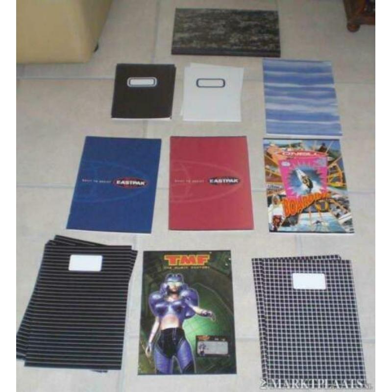 schriften EASTPAK TMF, Maui Hawaii, Mickey Mouse, Formule I