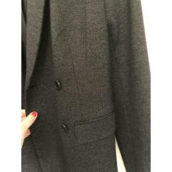 Aaiko maat m lange blazer