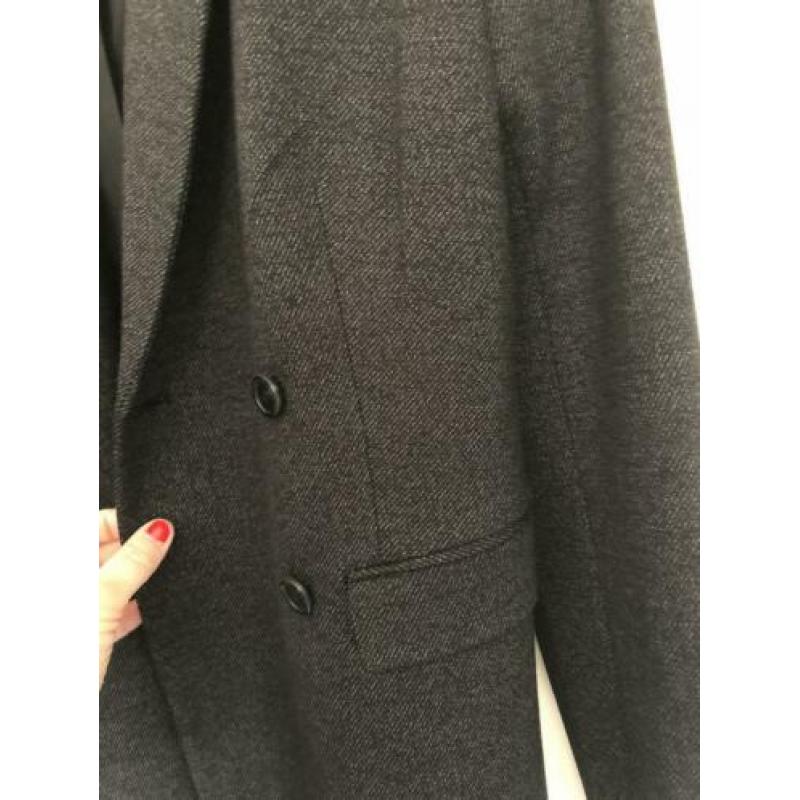 Aaiko maat m lange blazer