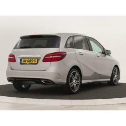 Mercedes-Benz B-Klasse 200 AMG Trekhaak | Navigatie | AMG st